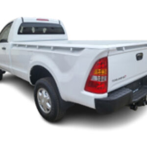 Fixed Under bumper Two