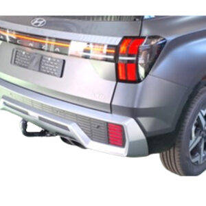 Demountable Gooseneck