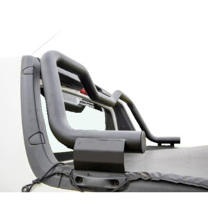 Black Rollbar/Styling Towbar