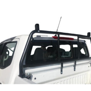 Cab Protector
