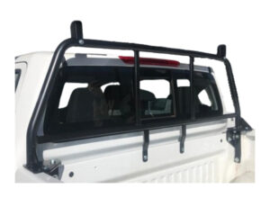 Cab Protector