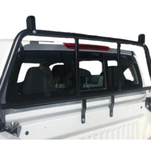 Cab Protector
