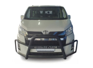 Grill Guard