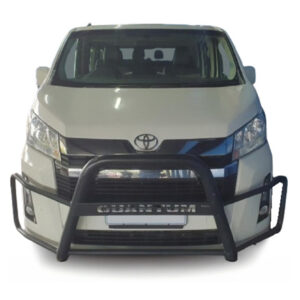 Grill Guard