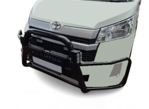 Grill Guard