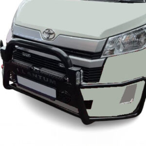 Grill Guard