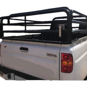 Utility Rails