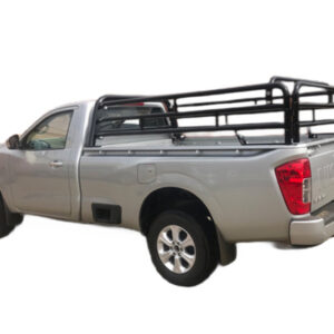 Utility Rails