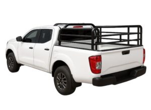 Utility Rails