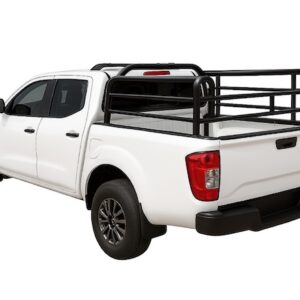 Utility Rails