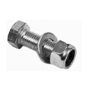 Bolt,Nuts And Washers