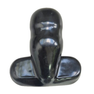 Ball Cover Black