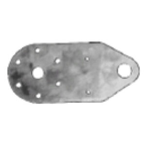Electrical Socket Plate