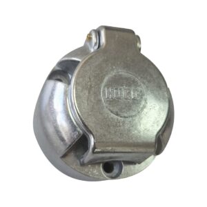 7 Pin Female Socket