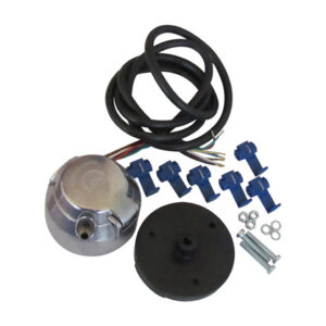 Harness & 7 Pin Socket