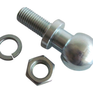 Ball & Pin 50mm