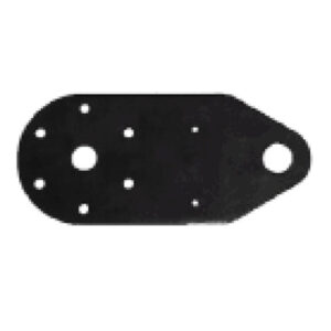 Socket Plate