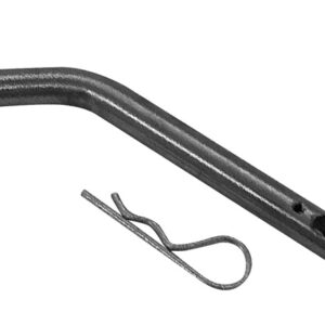 Detachable head pin