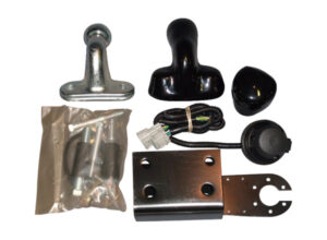 Towing Kit