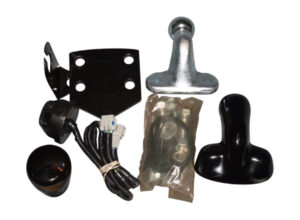 Towing Kit