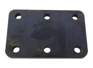 Drop Plate
