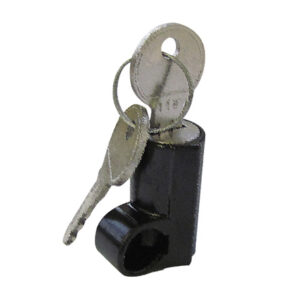 lock