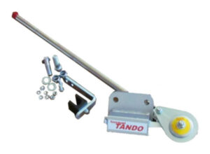 Anti-Sway Bar - Tando Stabilise Complete