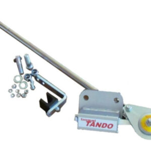 Anti-Sway Bar - Tando Stabilise Complete