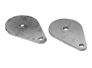 Anti-Sway Bar - Tando Friction Discs