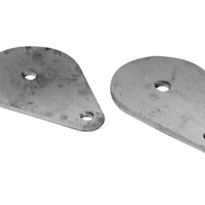 Anti-Sway Bar - Tando Friction Discs