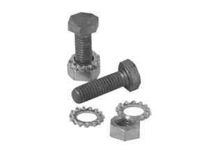 Anti-Sway Bar - Tando M8 Bolt