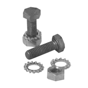 Anti-Sway Bar - Tando M8 Bolt