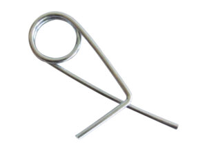 Anti-Sway Bar - Tando Spring Retaining Clip