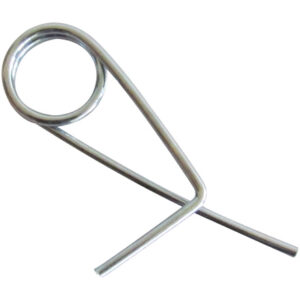 Anti-Sway Bar - Tando Spring Retaining Clip