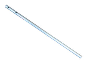 Anti-Sway Bar - handle arm
