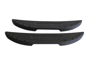Ovel Plastic Step