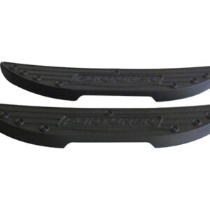 Ovel Plastic Step