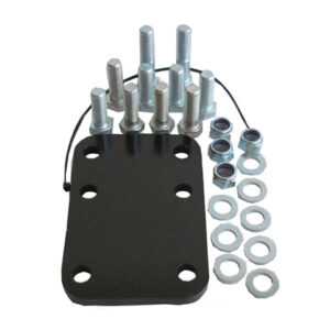 10mm 6 Hole Drop Plate Kit