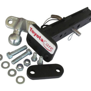 Replacement Head Toyota
