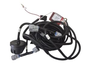 Harness For Hilux With UTI