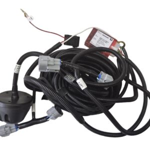 Harness For Hilux With UTI