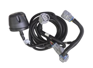 Harness For Hilux Without UTI