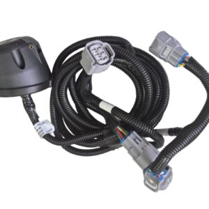 Harness For Hilux Without UTI