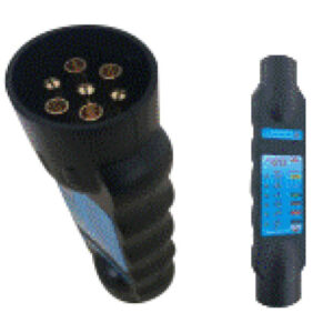 Light Tester