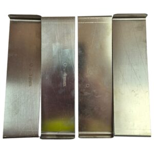 Landcruiser  Anti-Rattle kit