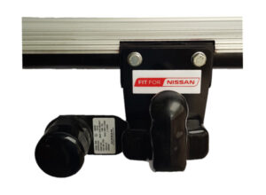 Fitting Kit Nissan NP300 for Global Horizon Towbar