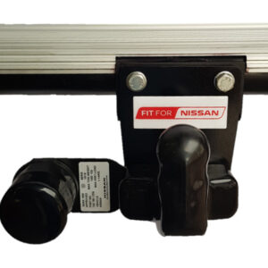 Fitting Kit Nissan NP300 for Global Horizon Towbar