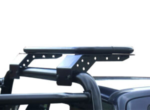 Shooting Rack Cattle Rail