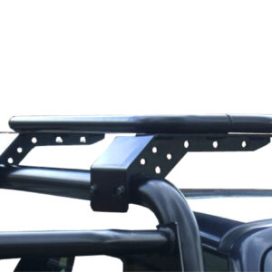 Shooting Rack Cattle Rail