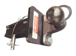 Replacement Head